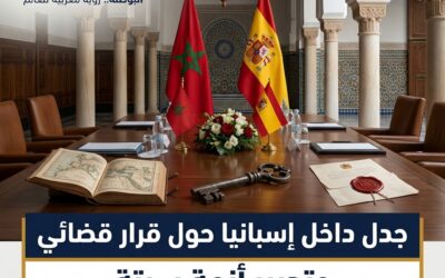 اسبانيا