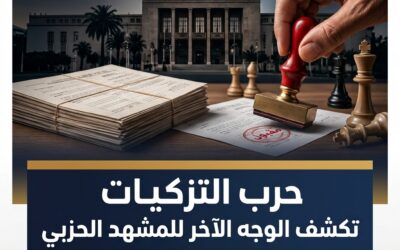 التزكيات