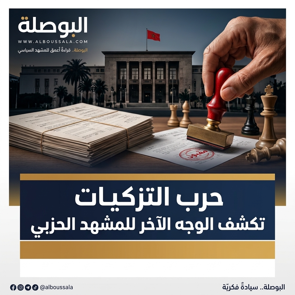التزكيات