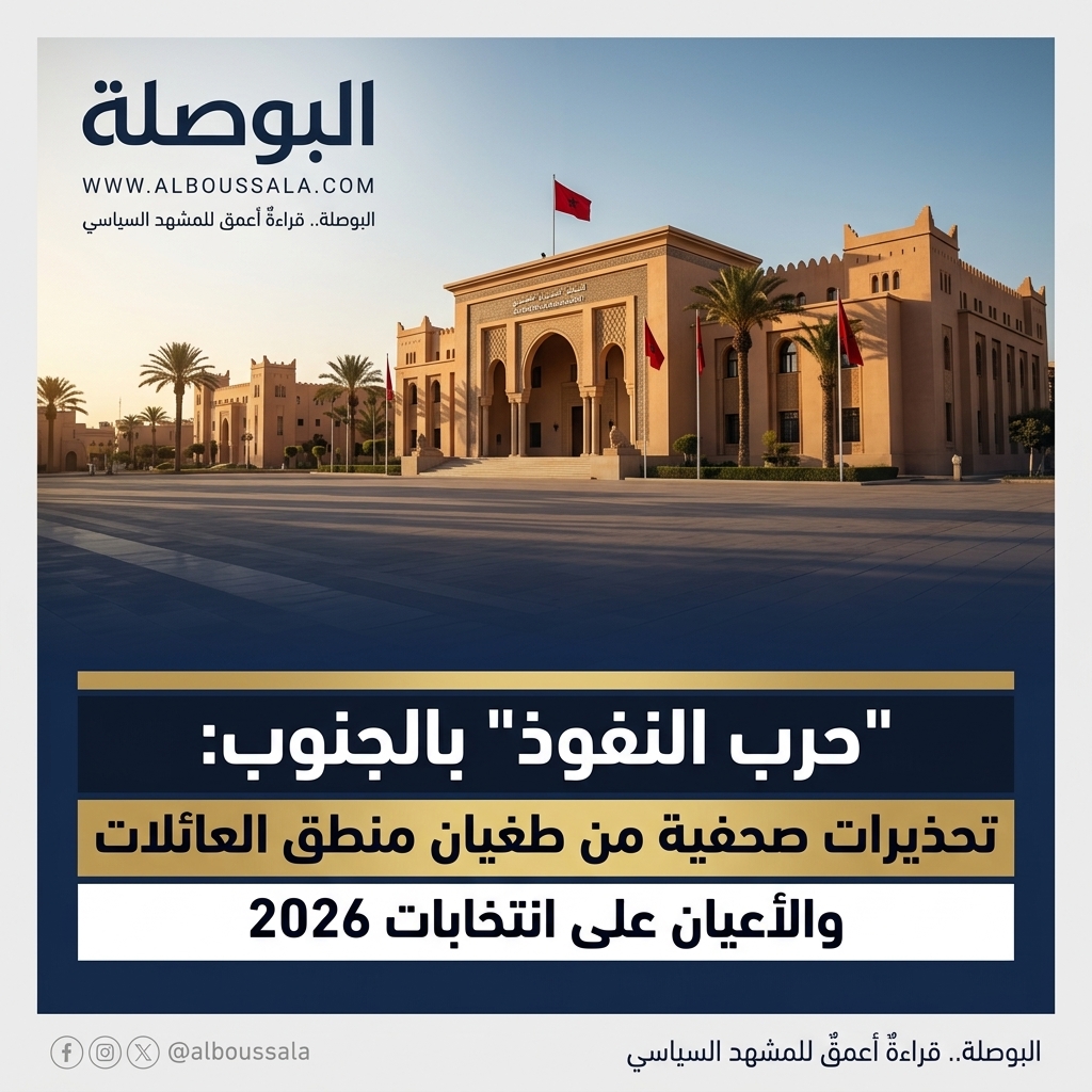 الجنوب