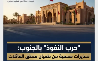 الجنوب
