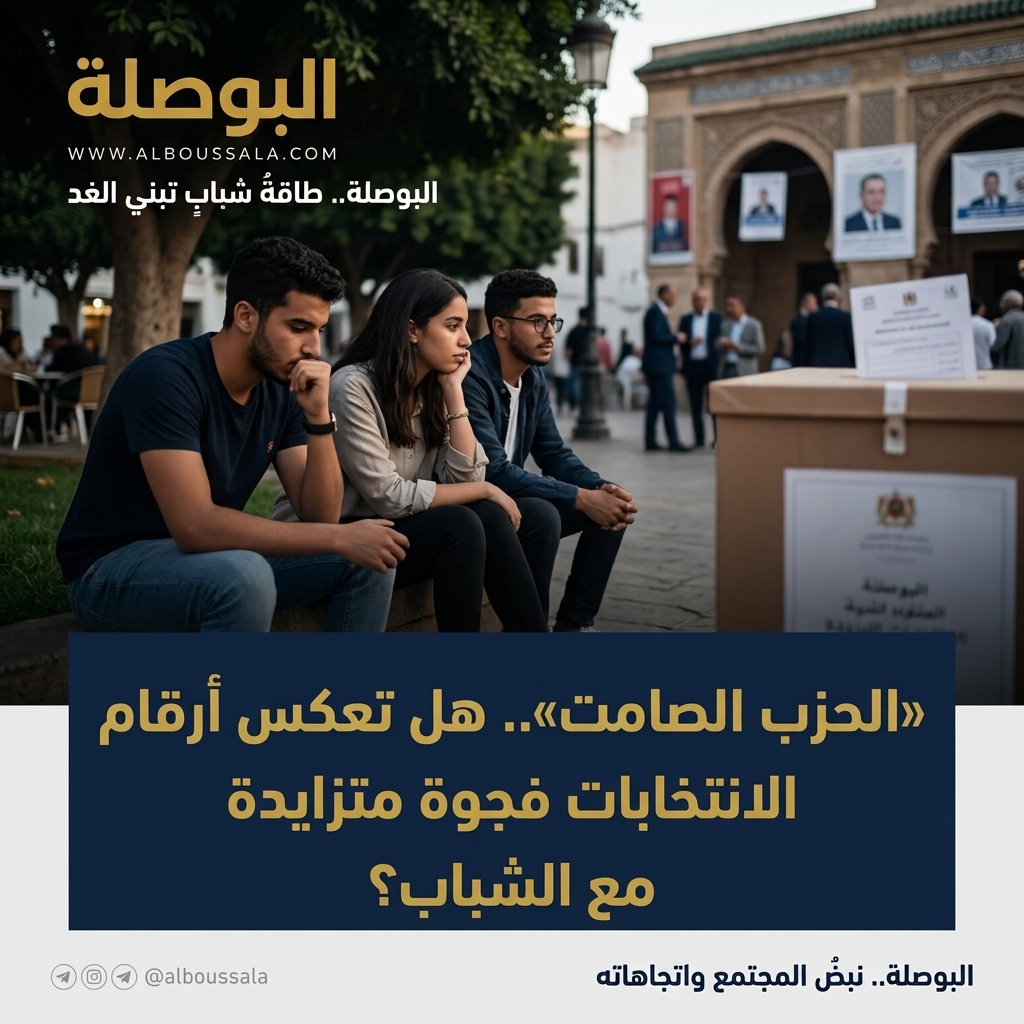 الشباب