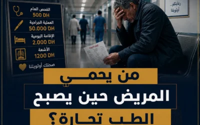 الطب
