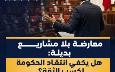 المعارضة