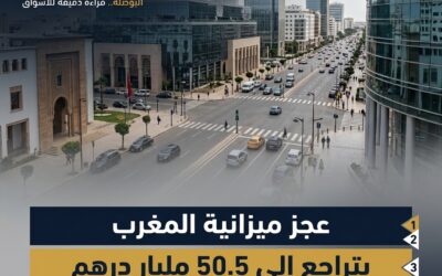 الميزانية