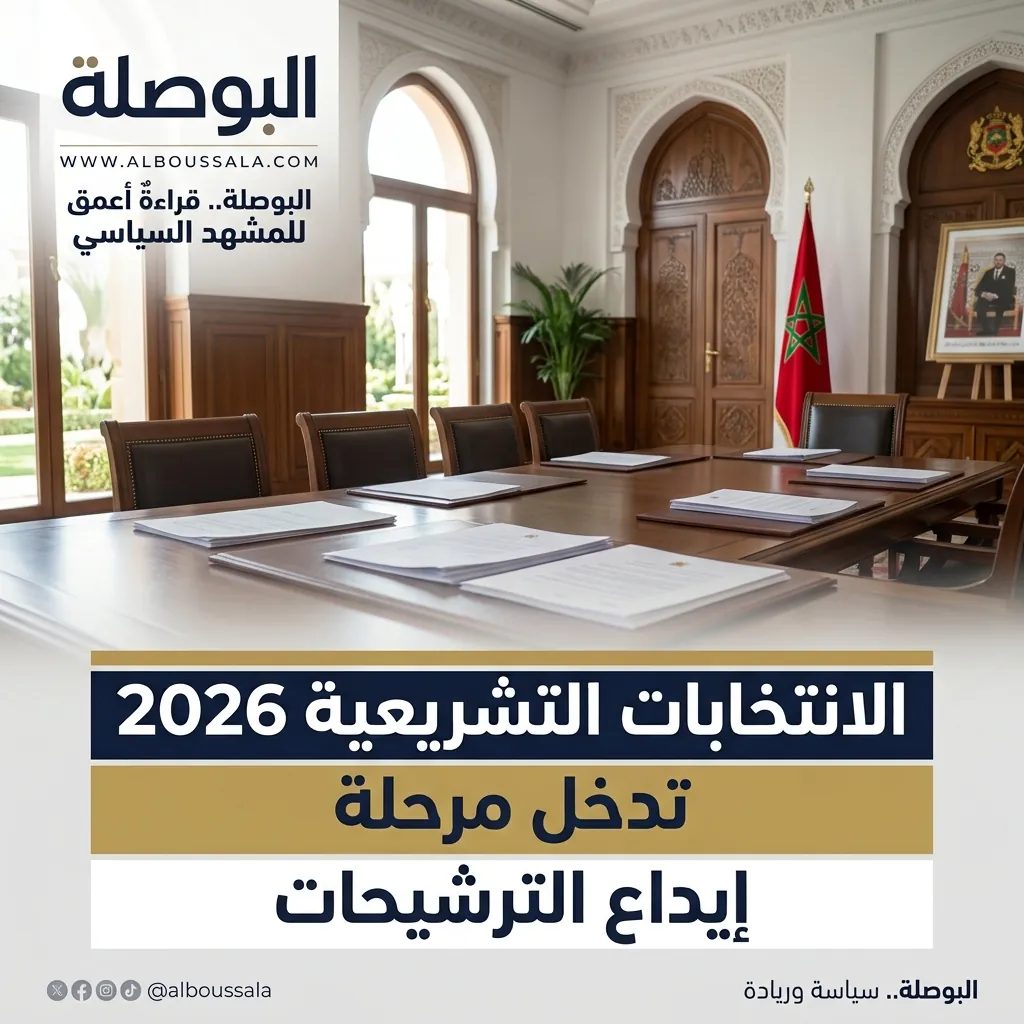 انتخابات