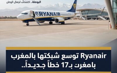 صورة ryanair