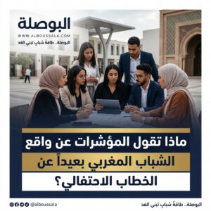 صورة عن عيد الشباب
