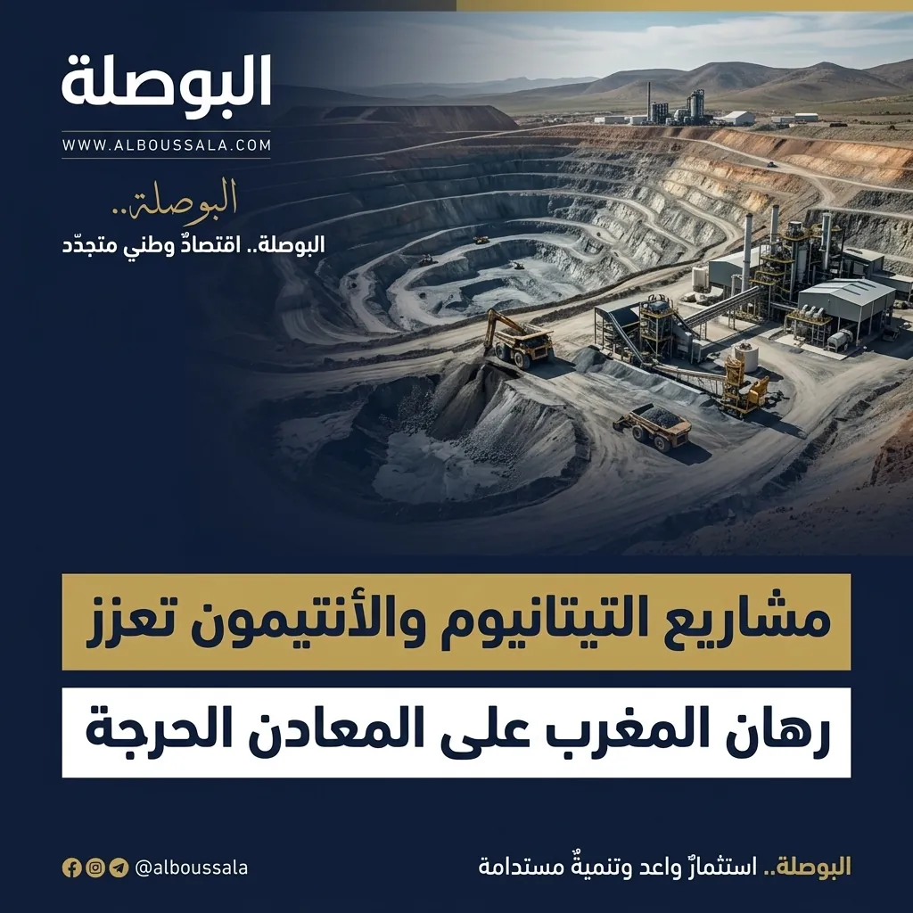 معادن