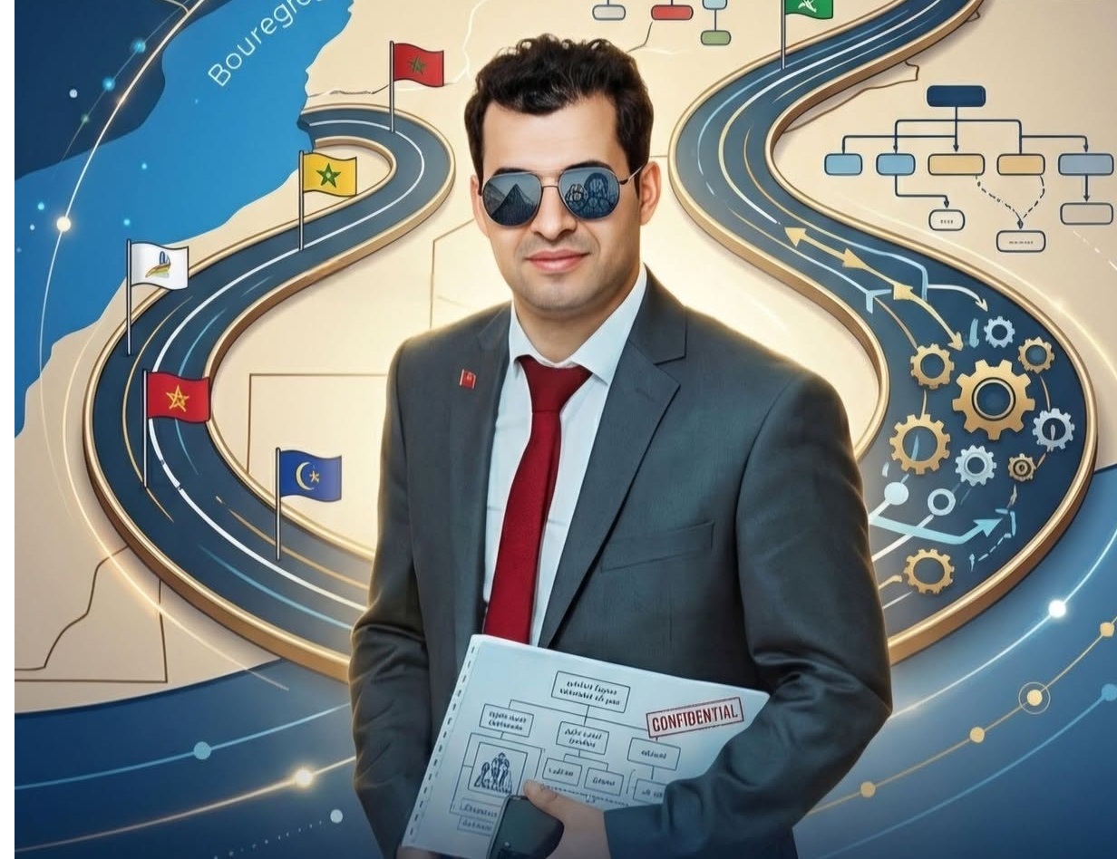 أنور قورية