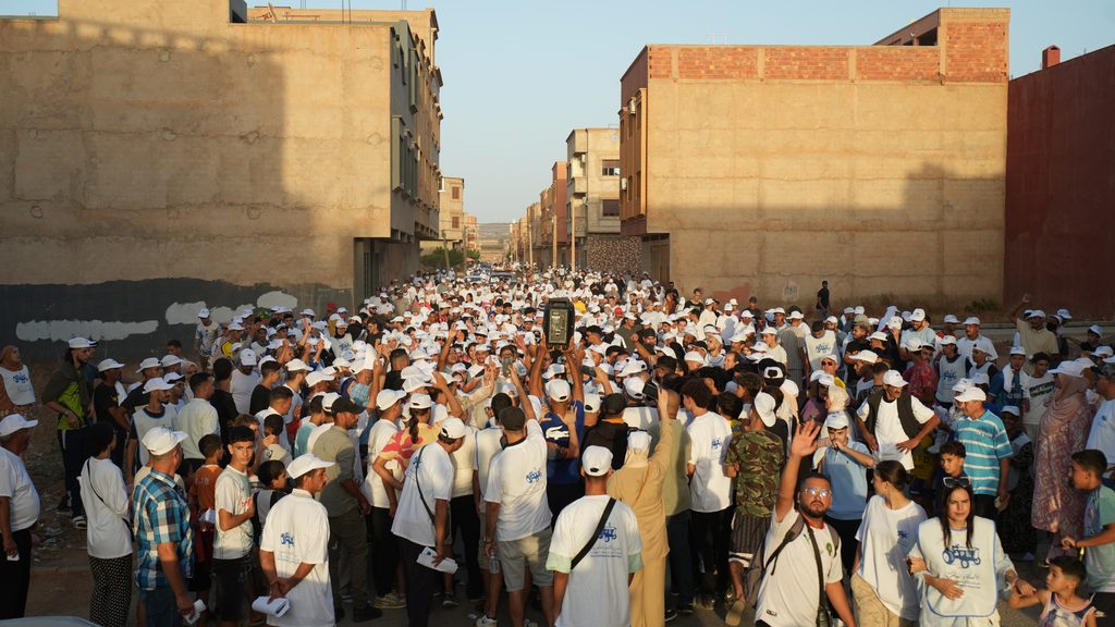 حزب الأصالة والمعاصرة يطلق حملته الانتخابية بورطاس ببركان وسط حشود من المناضلين والمحبين dsc09972