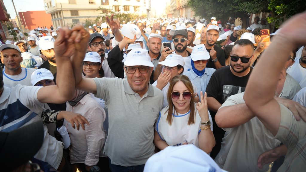 حزب الأصالة والمعاصرة يطلق حملته الانتخابية بورطاس ببركان وسط حشود من المناضلين والمحبين dsc09985