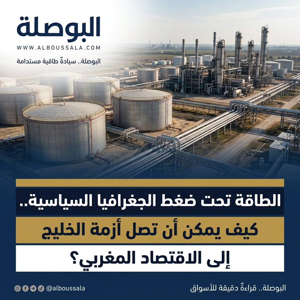 اسعار النفط