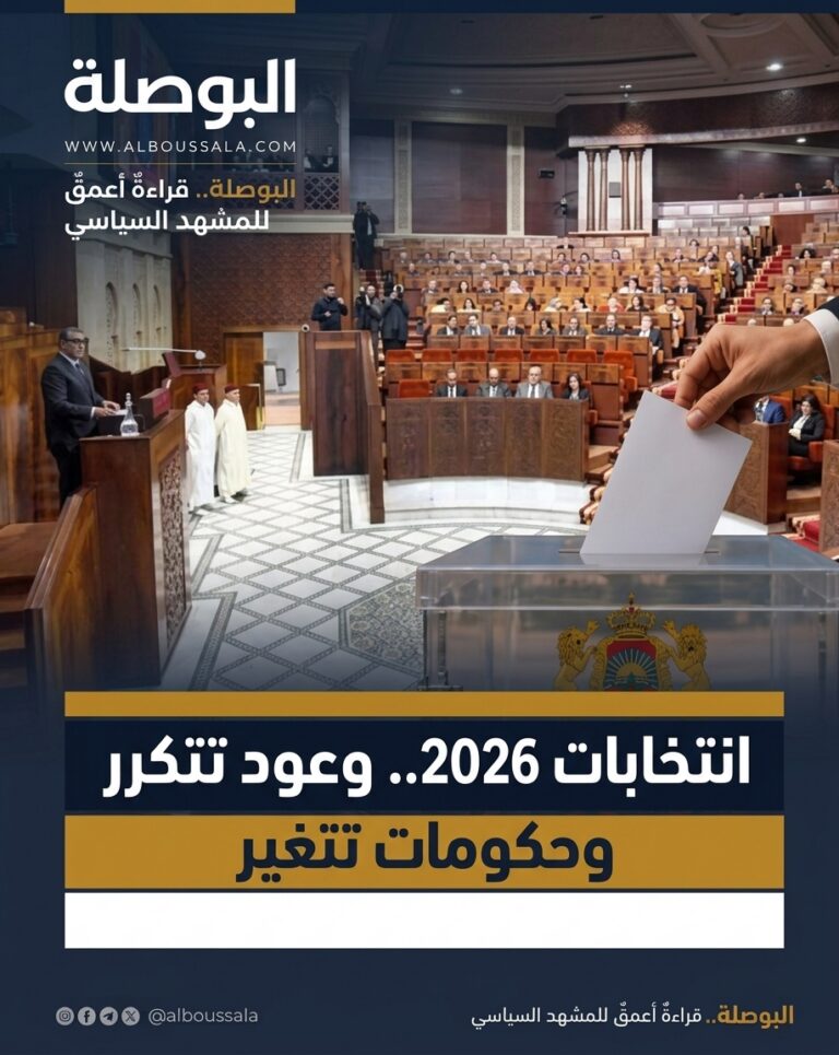 الاتاخابات