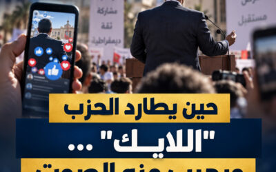 الانتخابات