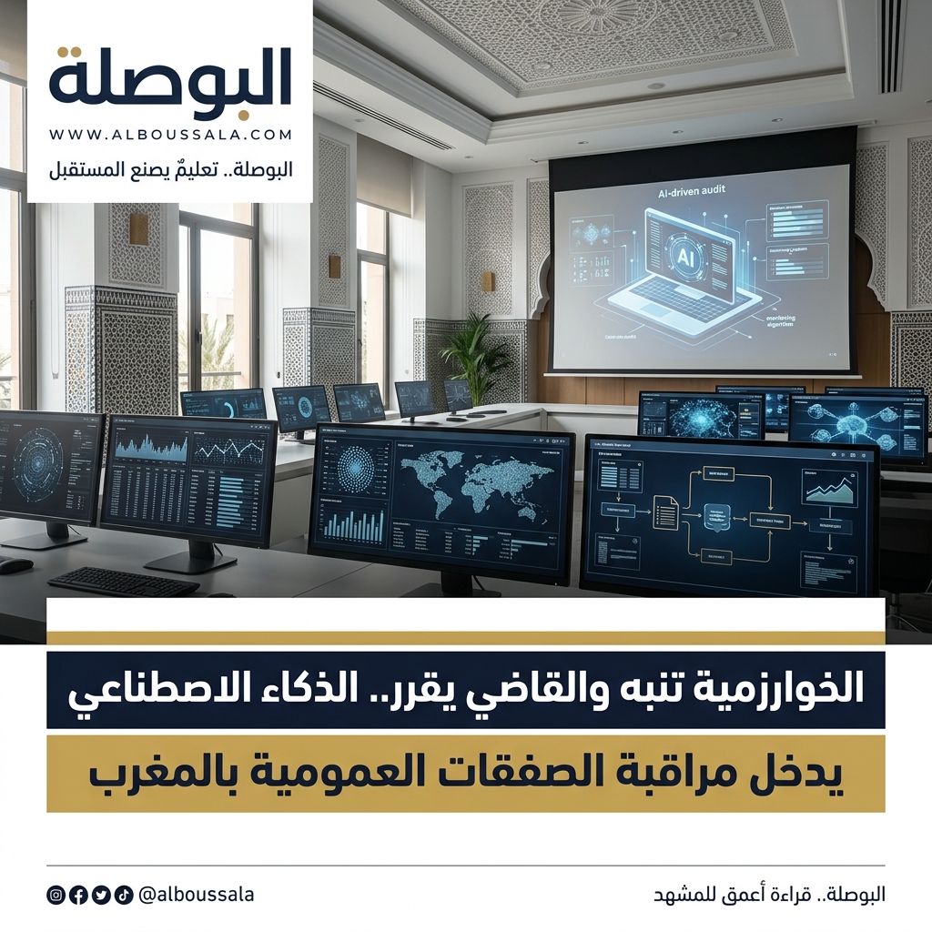 الذكاء الاصطناعي