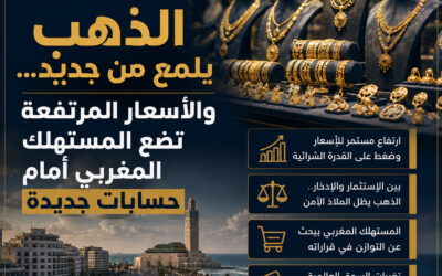 الذهب