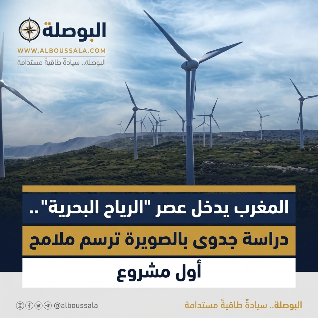الطاقة الريحية