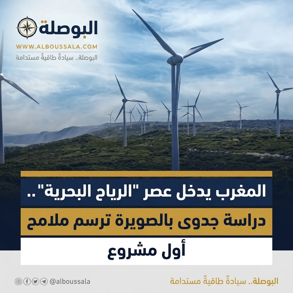 الطاقة الريحية