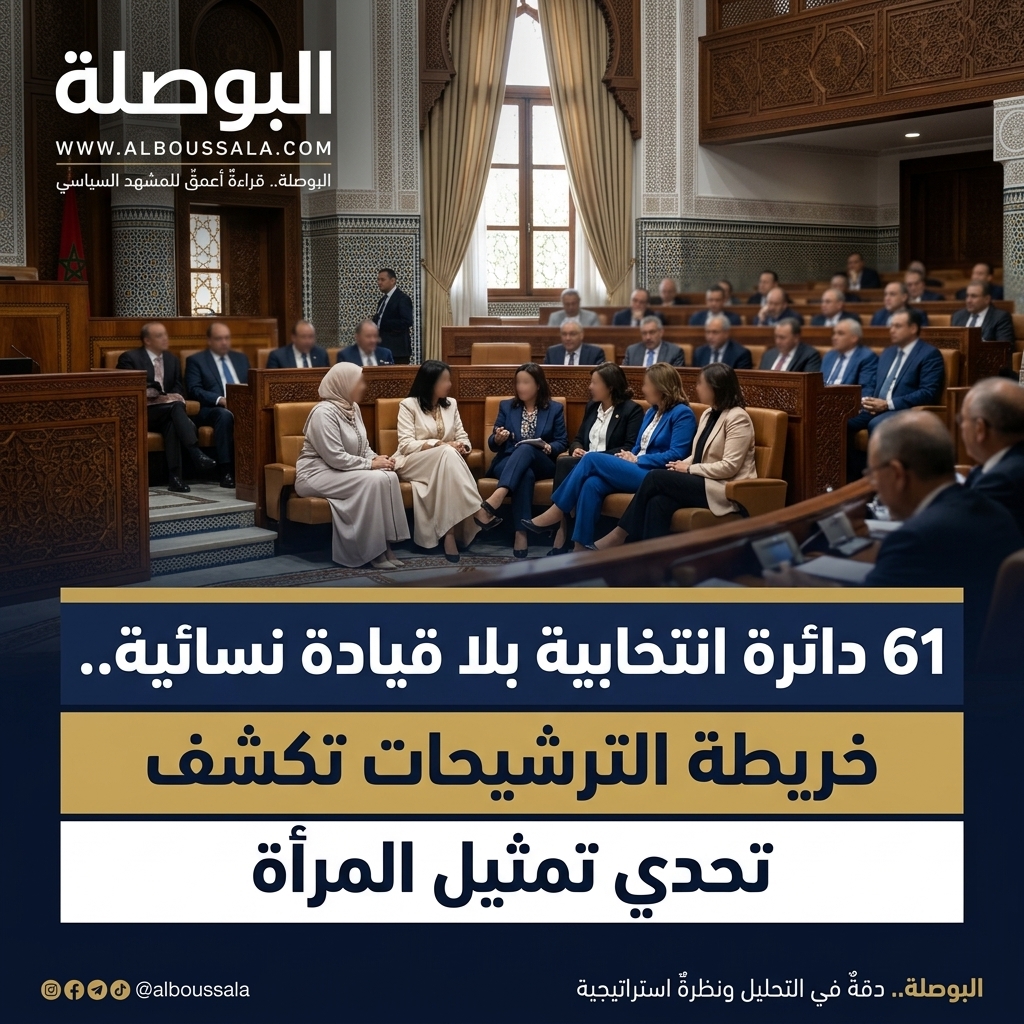 المرأة