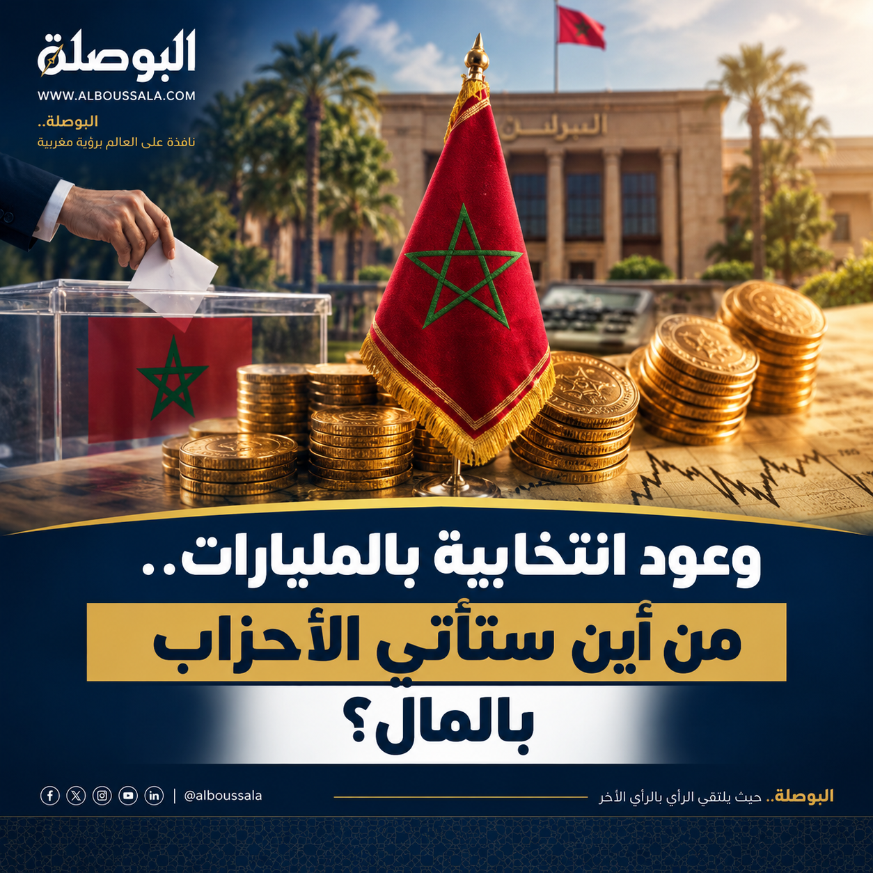 انتخابات