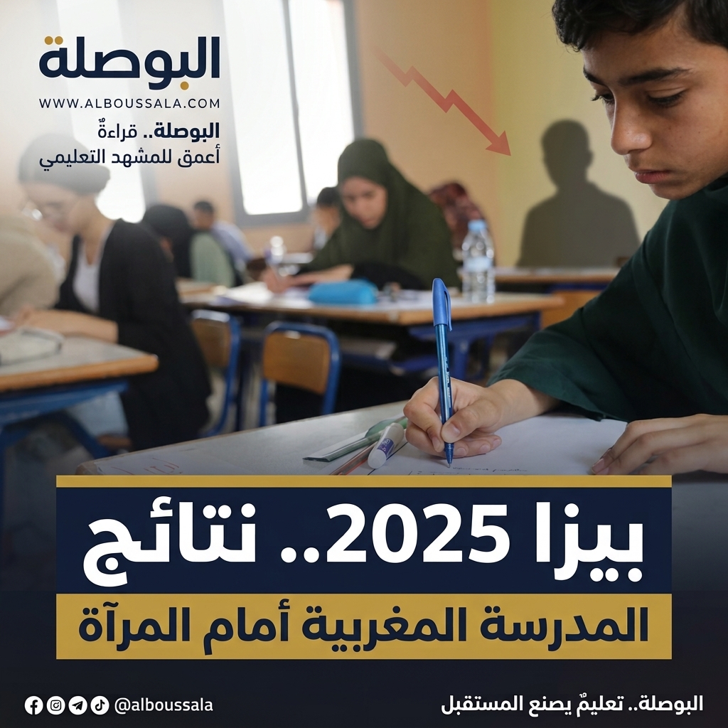 بيزا 2025