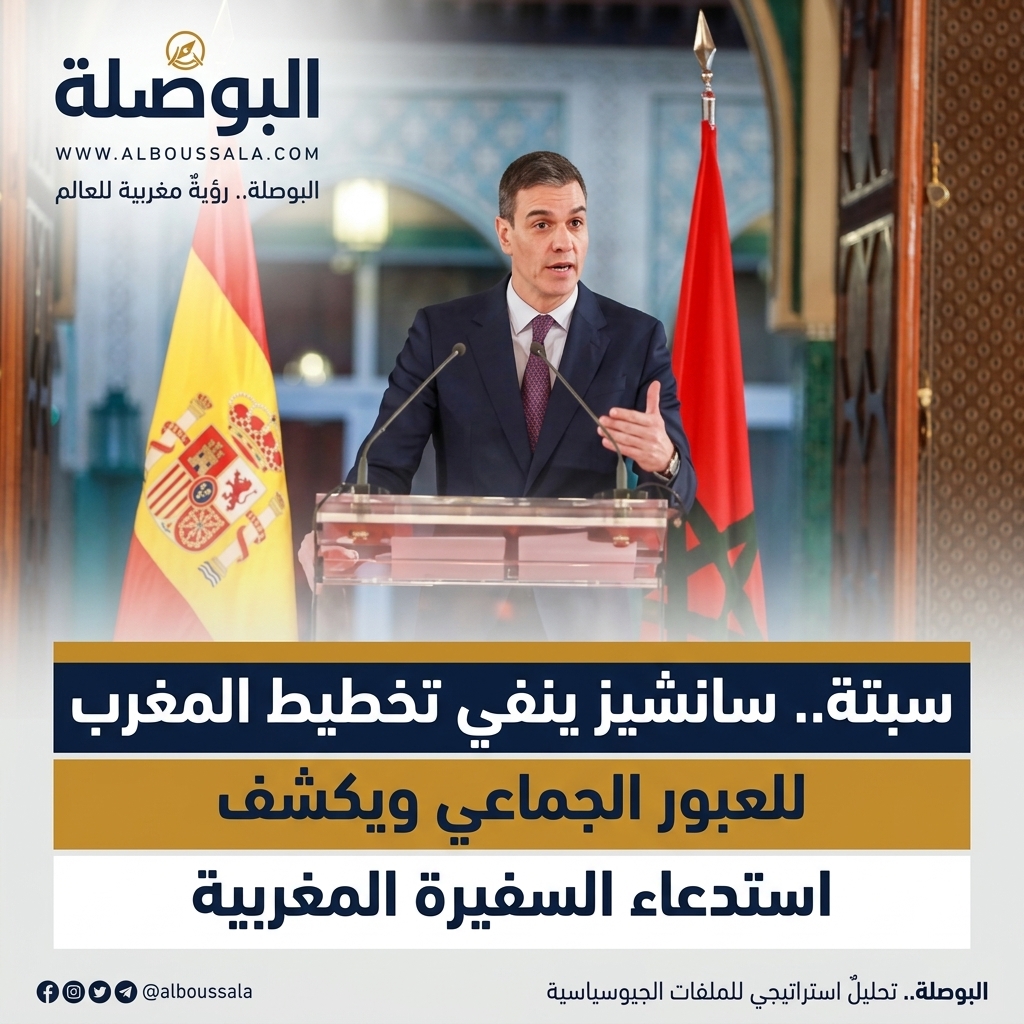 سانشيز