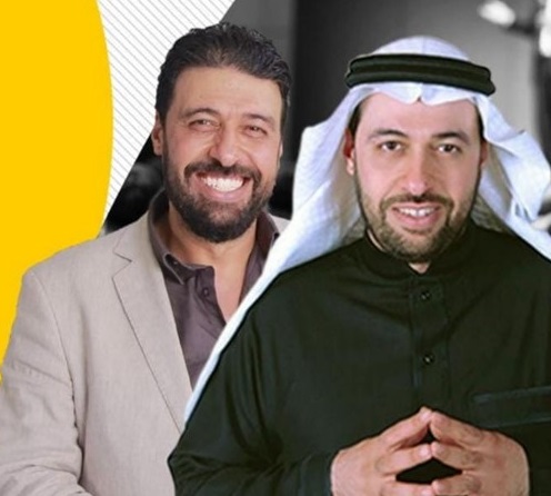 الثقة لا تُطلب… إنها تُبنى مريد