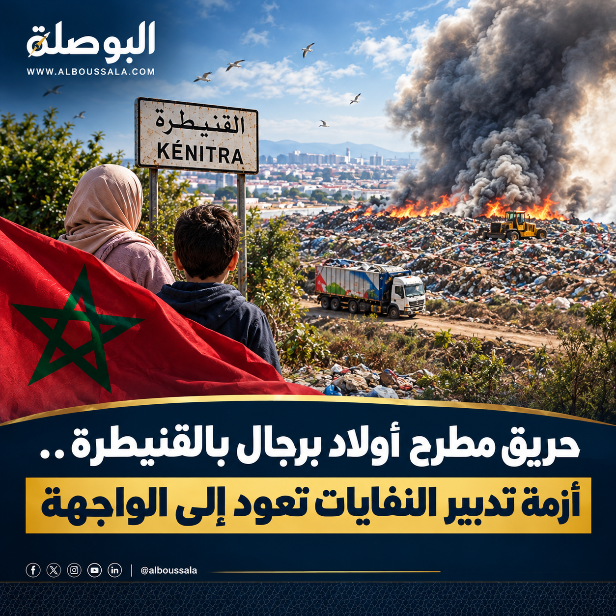 مطرح القنيطرة