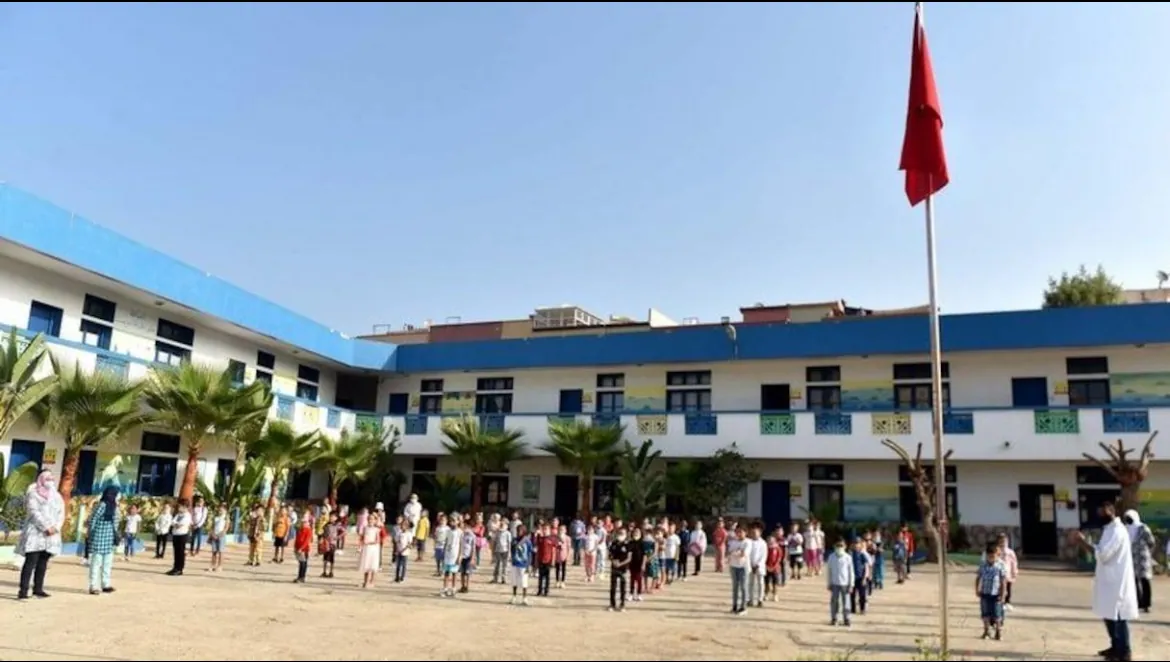 المنتدى المغربي للحق في التربية والتعليم يدعو إلى تعزيز اللامركزية في تدبير المدرسة العمومية