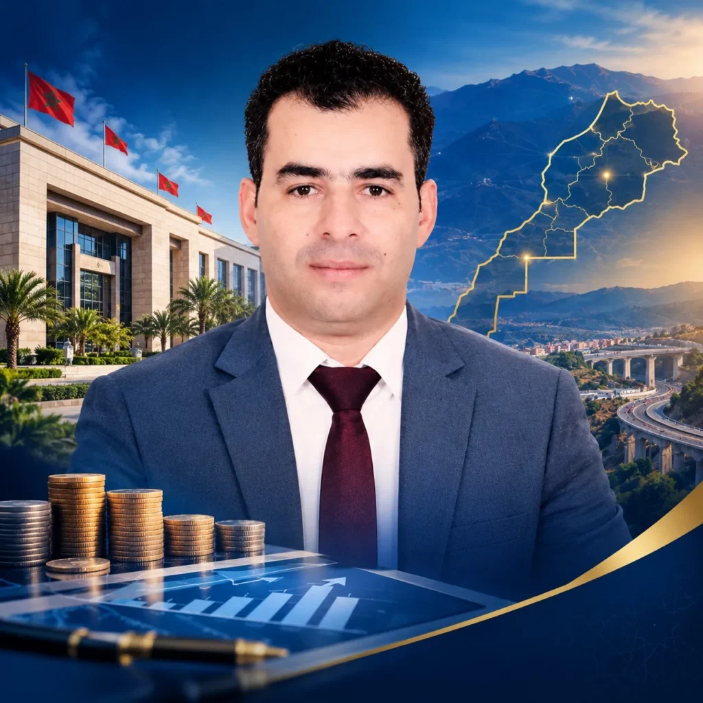 مالية 2027… الجهات في قلب المعادلة التنموية بـ25 مليار درهم ورهان على لاتمركز إداري فعلي