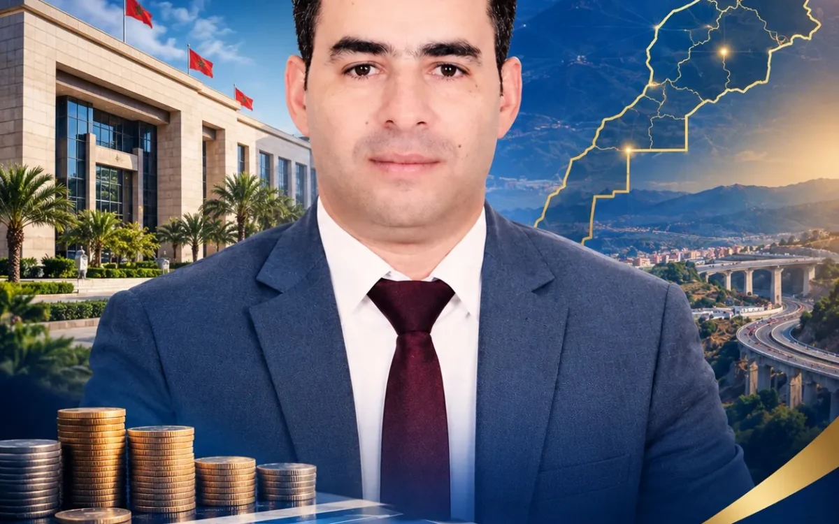 مالية 2027… الجهات في قلب المعادلة التنموية بـ25 مليار درهم ورهان على لاتمركز إداري فعلي