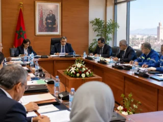 مراكش آسفي للتوزيع … الإجماع على المقررات لا يعفي من تقييم جودة الخدمات