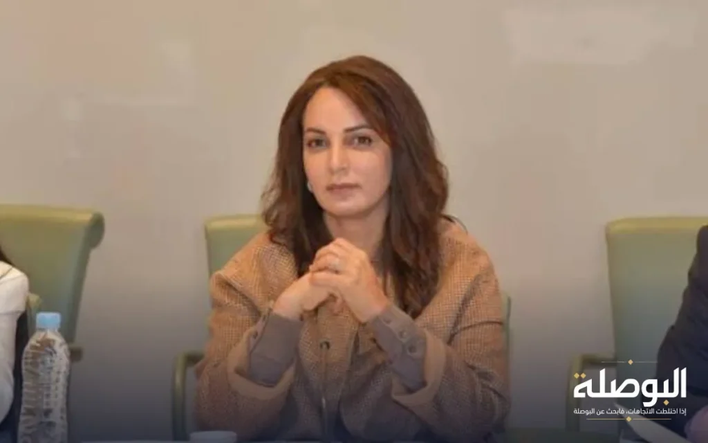 مديحة خيير.. الاستقالة البرلمانية تفتح ملف المعاش الوزاري والحسم القانوني