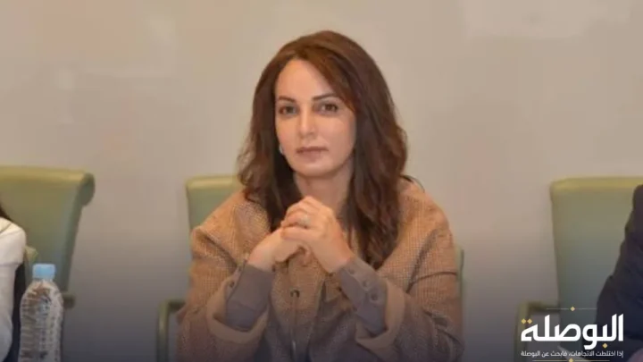 مديحة خيير.. الاستقالة البرلمانية تفتح ملف المعاش الوزاري والحسم القانوني مديحة خيير.. الاستقالة البرلمانية تفتح ملف المعاش الوزاري والحسم القانوني