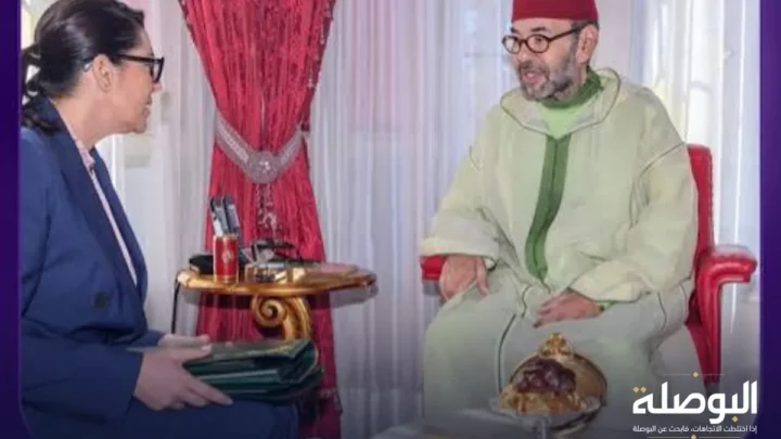 المنصوري وإدارة الدفاع الوطني.. ماذا وراء التفويض الملكي؟ المنصوري وإدارة الدفاع الوطني.. ماذا وراء التفويض الملكي؟