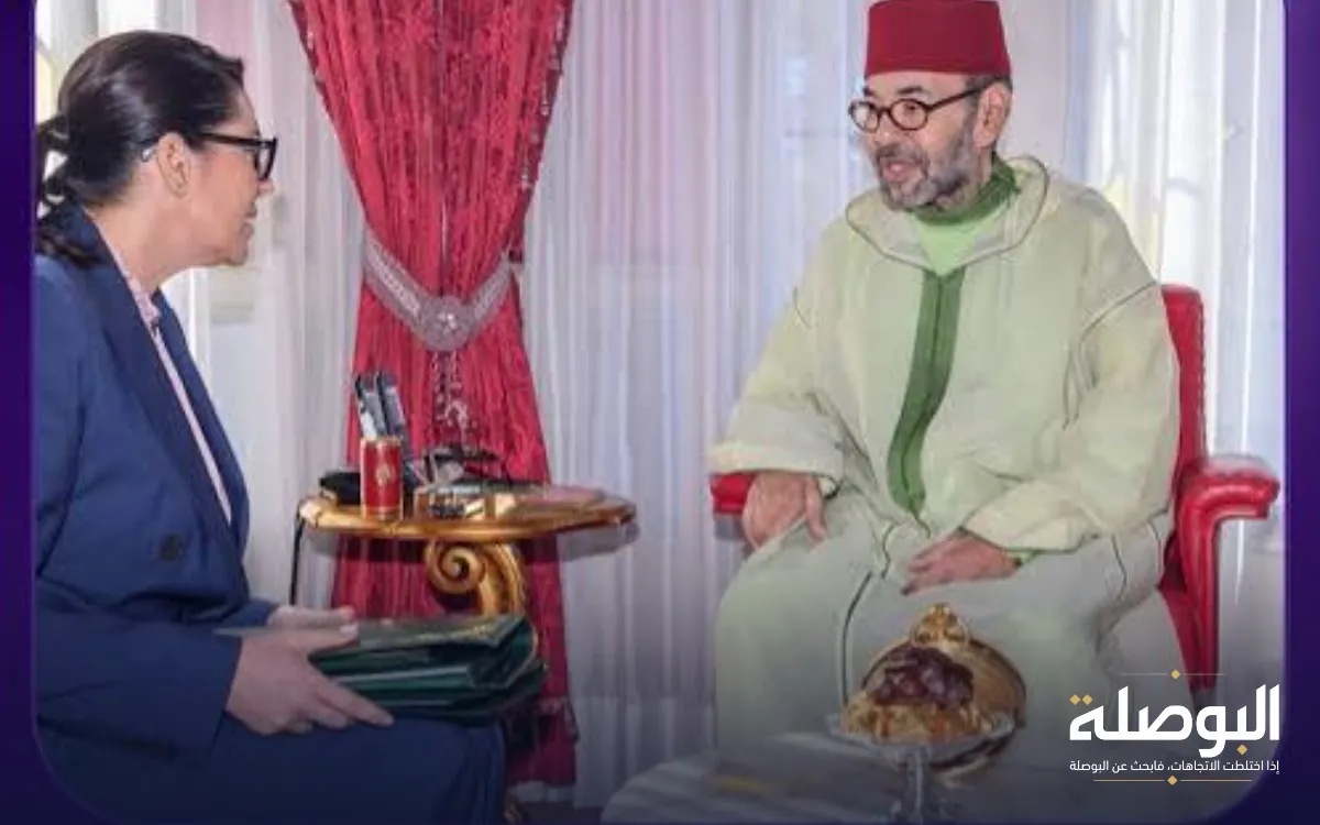 المنصوري وإدارة الدفاع الوطني.. ماذا وراء التفويض الملكي؟
