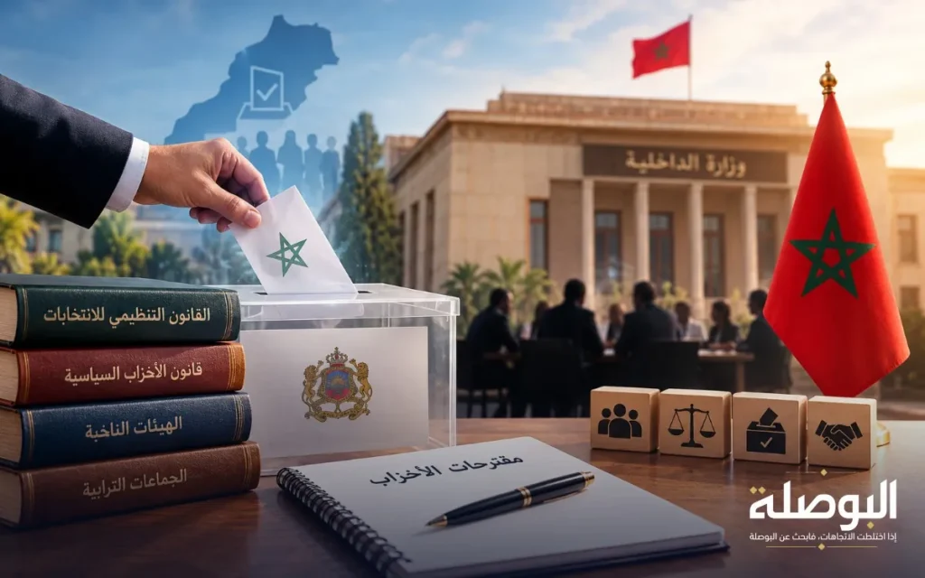 انتخابات 2027.. إصلاح القوانين على محك النزاهة واستعادة الثقة