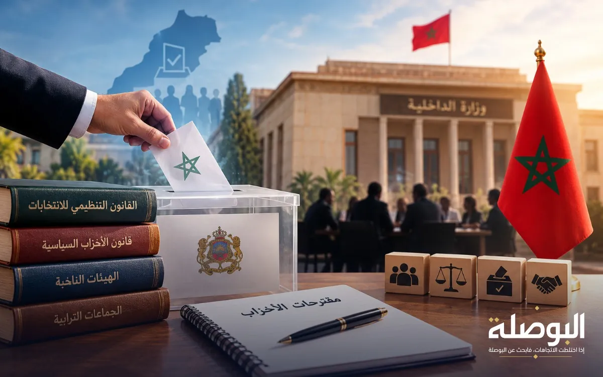 انتخابات 2027.. إصلاح القوانين على محك النزاهة واستعادة الثقة