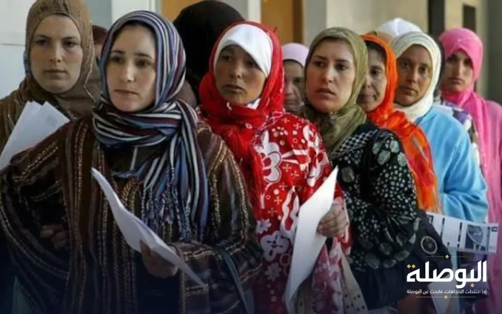 أعباء المنزل ورعاية الأطفال تبقي ملايين المغربيات خارج سوق الشغل