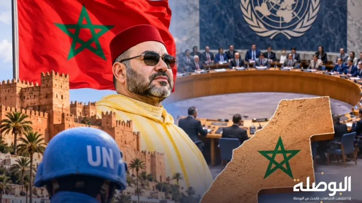 الصحراء المغربية بعد تعثر مجلس الأمن.. عيد الوحدة يختبر الانتقال من تدبير النزاع إلى صناعة الحل
