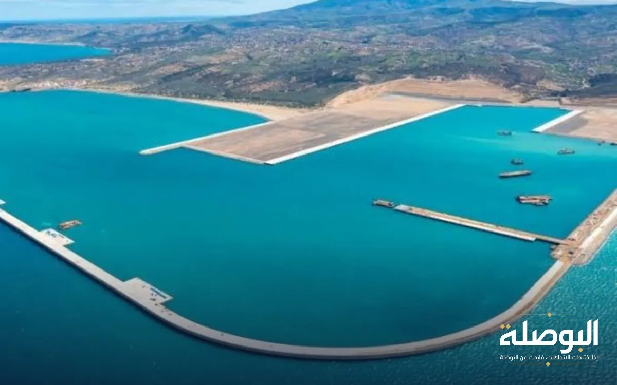 الناظور غرب المتوسط على عتبة التشغيل.. 54 مليار درهم لاختبار رهان الموانئ الكبرى