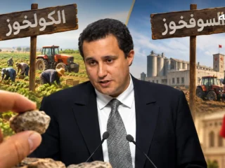 الكولخوز والسوفخوز: كيف نرمي الحجارة قبل أن نرى ما وراء الإصبع؟ الكولخوز والسوفخوز: كيف نرمي الحجارة قبل أن نرى ما وراء الإصبع؟