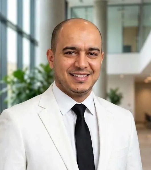 محمد بوجيدي