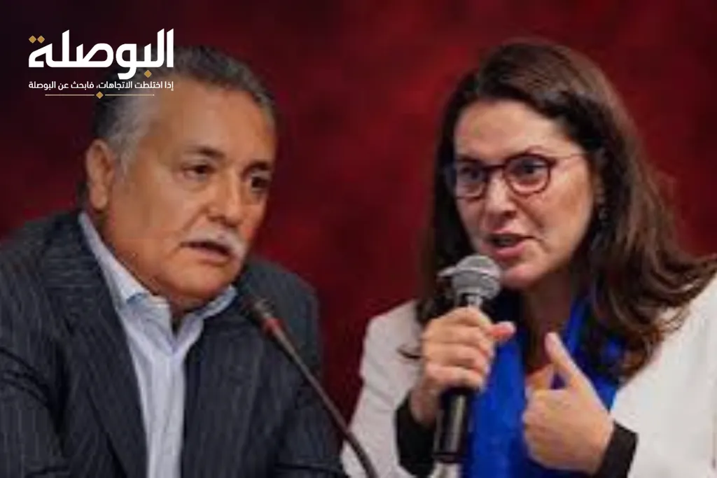 الأغلبية الرباعية في المغرب.. اختبارها الحقيقي يبدأ عند أول قرار صعب bousla site 1200x800 (10)
