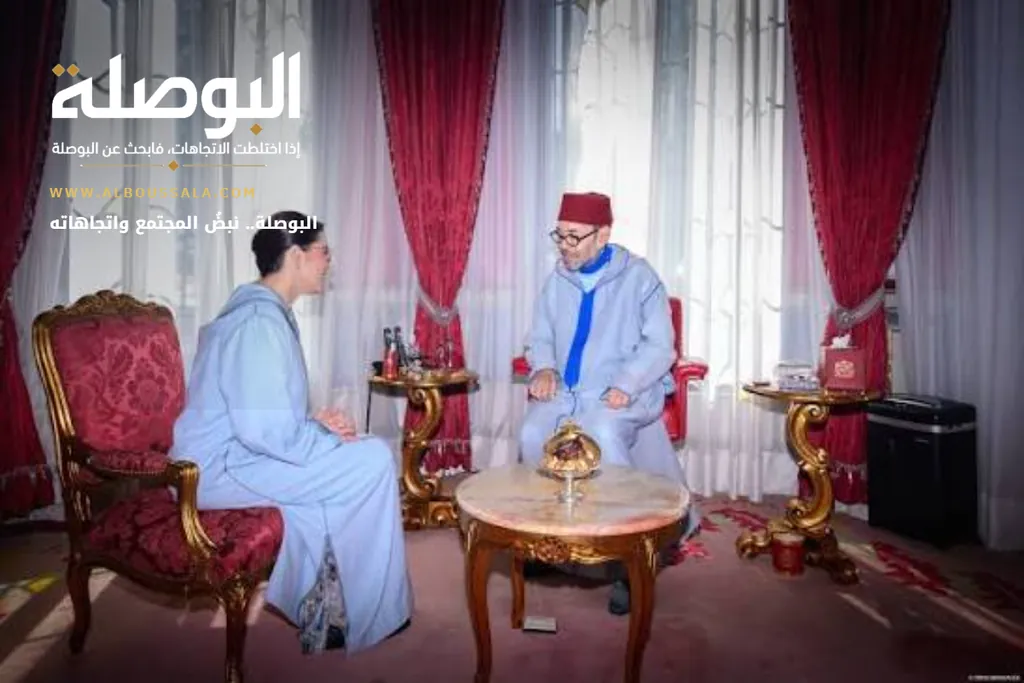 الأغلبية الرباعية في المغرب.. اختبارها الحقيقي يبدأ عند أول قرار صعب bousla site 1200x800 (11)