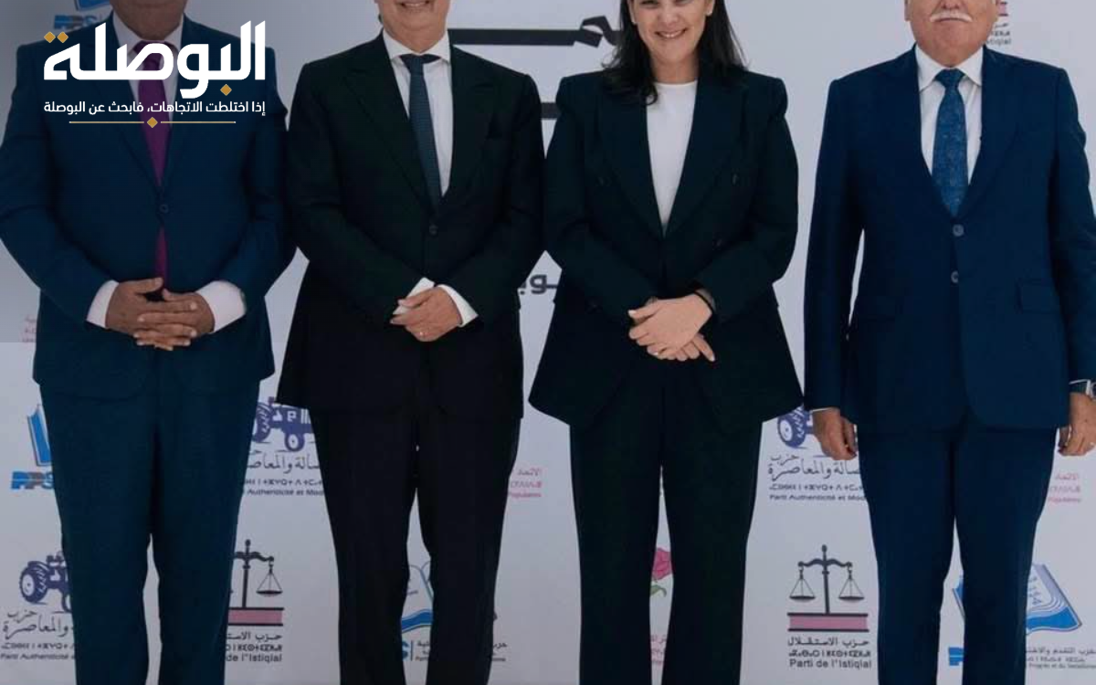 المنصوري تعلن أغلبية حكومية رباعية من 207 مقاعد.. والرهان ينتقل إلى توزيع الحقائب