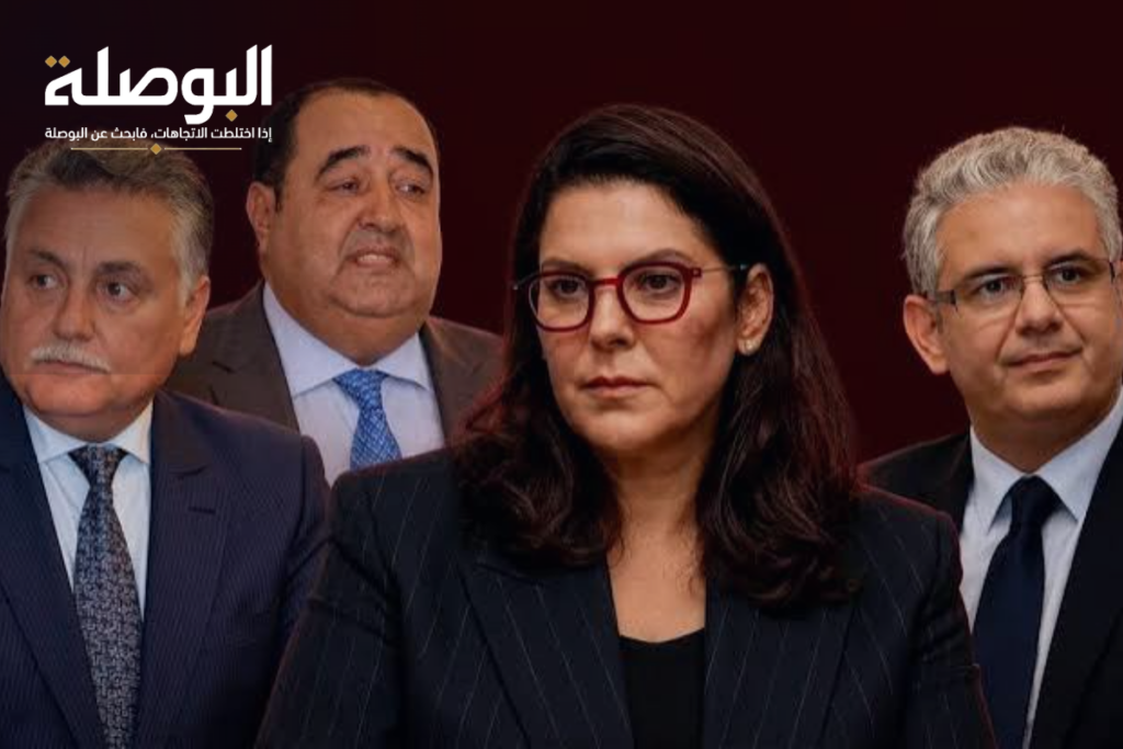 207 مقاعد لا تصنع وحدها حكومة قوية.. امتحان الأغلبية الرباعية يبدأ من البرنامج لا الحقائب