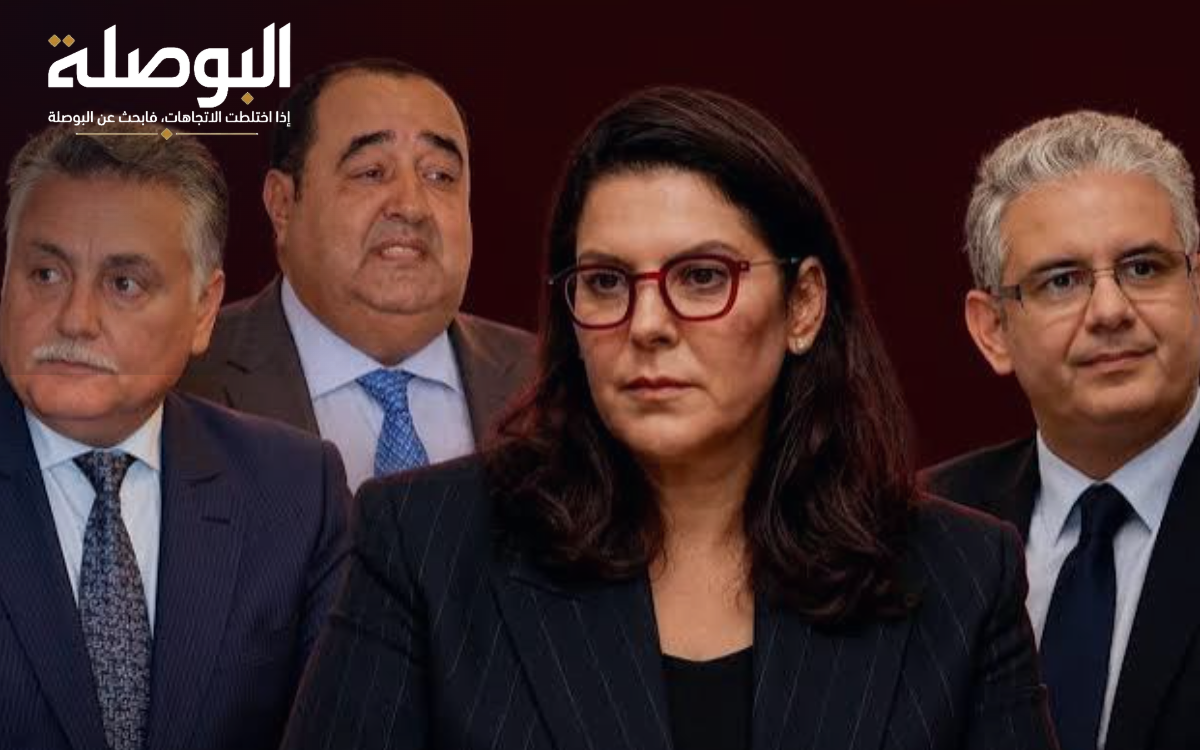 الأغلبية الرباعية في المغرب.. اختبارها الحقيقي يبدأ عند أول قرار صعب