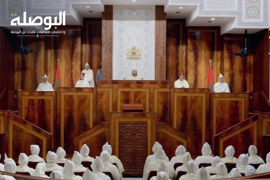 الخطاب الملكي يرسم الأولويات.. والحكومة المقبلة بين تدبير المألوف وصنع التحول bousla site 1200x800 (3)